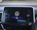 2022 Volkswagen T-Roc R (UK-Spec) Central Console Wallpapers 150x120 (48)
