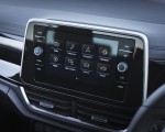 2022 Volkswagen T-Roc R (UK-Spec) Central Console Wallpapers 150x120 (47)