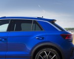 2022 Volkswagen T-Roc R (UK-Spec) Detail Wallpapers 150x120 (28)