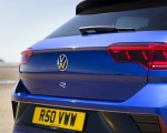2022 Volkswagen T-Roc R (UK-Spec) Detail Wallpapers 150x120 (30)