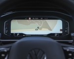 2022 Volkswagen T-Roc R (UK-Spec) Digital Instrument Cluster Wallpapers 150x120 (37)