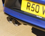 2022 Volkswagen T-Roc R (UK-Spec) Exhaust Wallpapers 150x120 (32)