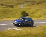 2022 Volkswagen T-Roc R (UK-Spec) Front Three-Quarter Wallpapers 150x120 (4)