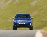 2022 Volkswagen T-Roc R (UK-Spec) Front Wallpapers 150x120 (9)