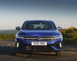 2022 Volkswagen T-Roc R (UK-Spec) Front Wallpapers 150x120 (19)