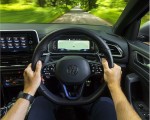 2022 Volkswagen T-Roc R (UK-Spec) Interior Cockpit Wallpapers 150x120 (35)