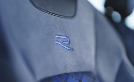 2022 Volkswagen T-Roc R (UK-Spec) Interior Seats Wallpapers 450x275 (41)