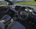 2022 Volkswagen T-Roc R (UK-Spec) Interior Wallpapers 150x120 (33)