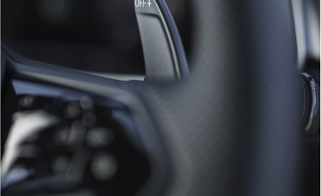 2022 Volkswagen T-Roc R (UK-Spec) Paddle Shifters Wallpapers 450x275 (40)