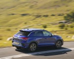 2022 Volkswagen T-Roc R (UK-Spec) Rear Three-Quarter Wallpapers 150x120 (6)
