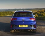 2022 Volkswagen T-Roc R (UK-Spec) Rear Wallpapers 150x120 (21)