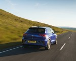 2022 Volkswagen T-Roc R (UK-Spec) Rear Wallpapers 150x120 (16)