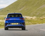 2022 Volkswagen T-Roc R (UK-Spec) Rear Wallpapers 150x120 (3)