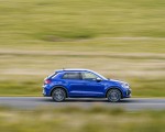 2022 Volkswagen T-Roc R (UK-Spec) Side Wallpapers  150x120 (11)