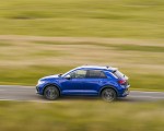 2022 Volkswagen T-Roc R (UK-Spec) Side Wallpapers 150x120 (12)