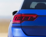 2022 Volkswagen T-Roc R (UK-Spec) Tail Light Wallpapers 150x120 (29)