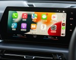 2023 BMW X1 xDrive23i M Sport (UK-Spec) Central Console Wallpapers 150x120 (34)