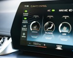 2023 BMW X1 xDrive23i M Sport (UK-Spec) Central Console Wallpapers 150x120 (35)