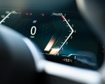 2023 BMW X1 xDrive23i M Sport (UK-Spec) Digital Instrument Cluster Wallpapers 150x120 (30)