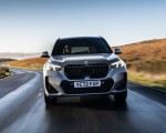2023 BMW X1 xDrive23i M Sport (UK-Spec) Front Wallpapers 150x120 (4)