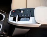 2023 BMW X1 xDrive23i M Sport (UK-Spec) Interior Detail Wallpapers 150x120 (41)