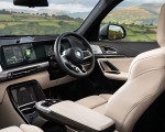2023 BMW X1 xDrive23i M Sport (UK-Spec) Interior Wallpapers 150x120 (24)