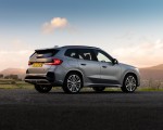 2023 BMW X1 xDrive23i M Sport (UK-Spec) Rear Three-Quarter Wallpapers 150x120 (12)