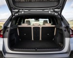 2023 BMW X1 xDrive23i M Sport (UK-Spec) Trunk Wallpapers 150x120 (45)