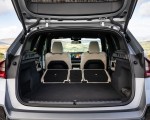 2023 BMW X1 xDrive23i M Sport (UK-Spec) Trunk Wallpapers 150x120 (46)