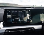 2023 BMW X1 xDrive23i xLine (UK-Spec) Central Console Wallpapers 150x120 (26)