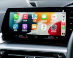 2023 BMW X1 xDrive23i xLine (UK-Spec) Central Console Wallpapers 150x120 (28)