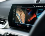 2023 BMW X1 xDrive23i xLine (UK-Spec) Central Console Wallpapers 150x120 (30)
