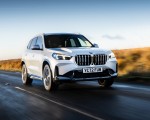 2023 BMW X1 xDrive23i xLine (UK-Spec) Wallpapers & HD Images