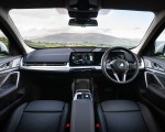 2023 BMW X1 xDrive23i xLine (UK-Spec) Interior Cockpit Wallpapers 150x120 (24)