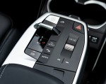 2023 BMW X1 xDrive23i xLine (UK-Spec) Interior Detail Wallpapers 150x120 (33)
