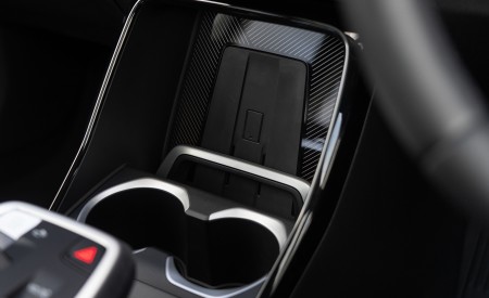 2023 BMW X1 xDrive23i xLine UK version Interior Detail Wallpapers 450x275 (34)