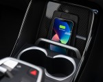 2023 BMW X1 xDrive23i xLine (UK-Spec) Interior Detail Wallpapers 150x120 (35)