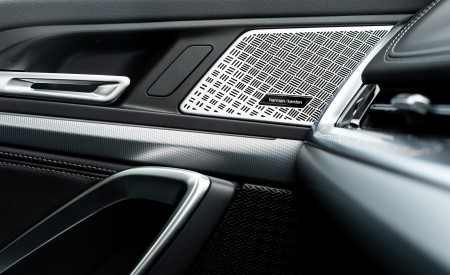 2023 BMW X1 xDrive23i xLine UK version Interior Detail Wallpapers 450x275 (36)