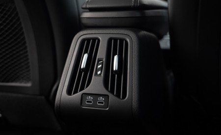 2023 BMW X1 xDrive23i xLine UK version Interior Detail Wallpapers 450x275 (37)