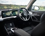 2023 BMW X1 xDrive23i xLine (UK-Spec) Interior Wallpapers 150x120 (23)