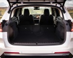 2023 BMW X1 xDrive23i xLine (UK-Spec) Trunk Wallpapers 150x120 (41)