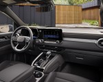 2023 Chevrolet Color:ado LT Interior Wallpapers 150x120