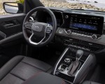 2023 Chevrolet Color:ado Z71 Central Console Wallpapers 150x120