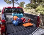 2023 Chevrolet Colorado Z71 Trail Boss Bed Wallpapers 150x120 (48)