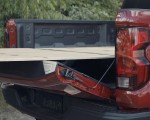 2023 Chevrolet Colorado Z71 Trail Boss Detail Wallpapers 150x120 (44)