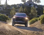 2023 Chevrolet Colorado Z71 Trail Boss Front Wallpapers 150x120 (37)