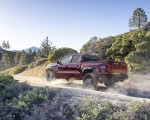 2023 Chevrolet Colorado Z71 Trail Boss Rear Three-Quarter Wallpapers 150x120 (38)