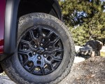 2023 Chevrolet Colorado Z71 Trail Boss Wheel Wallpapers 150x120 (42)