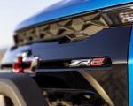2023 Chevrolet Colorado ZR2 Detail Wallpapers 150x120 (11)