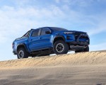 2023 Chevrolet Colorado ZR2 Front Three-Quarter Wallpapers 150x120 (4)